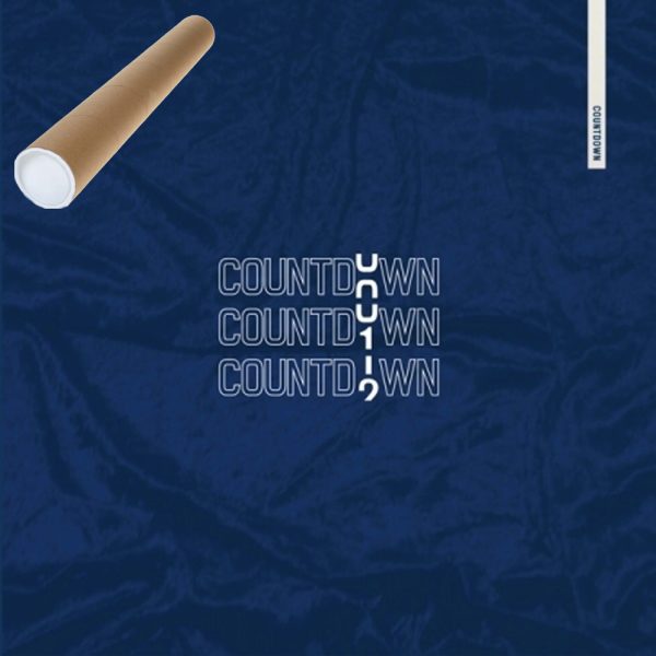 일급비밀 | TST 4TH SINGLE ALBUM [ COUNTDOWN ] Online - Image 2