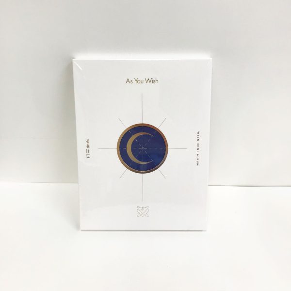 우주소녀 | WJSN 7TH MINI ALBUM [ AS YOU WISH ] Online - Image 3