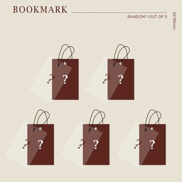 데이식스 | DAY6 3RD ALBUM [ THE BOOK OF US : ENTROPY ] Online Hot Sale - Image 4