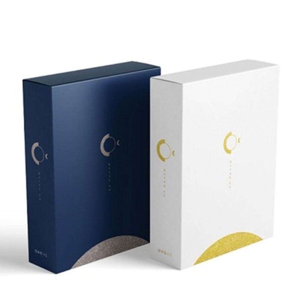 원어스 | ONEUS 2ND MINI ALBUM [ RAISE US ] Online now - Image 4