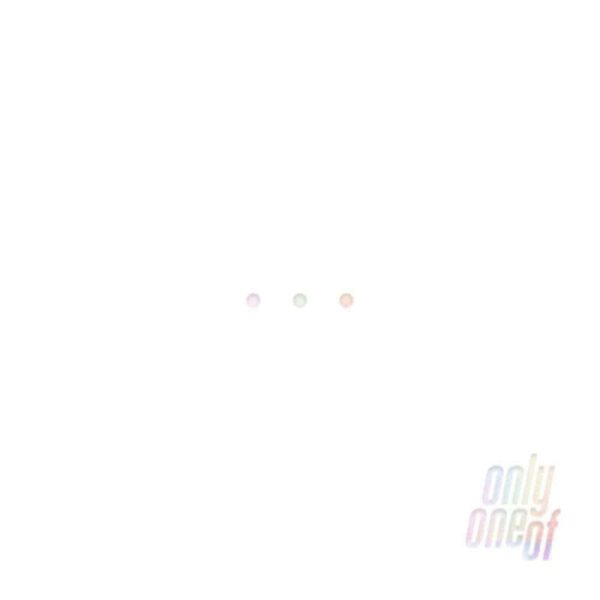 온리원오브 | ONLYONEOF 1ST MINI ALBUM [ DOT POINT JUMP ] Hot on Sale - Image 2