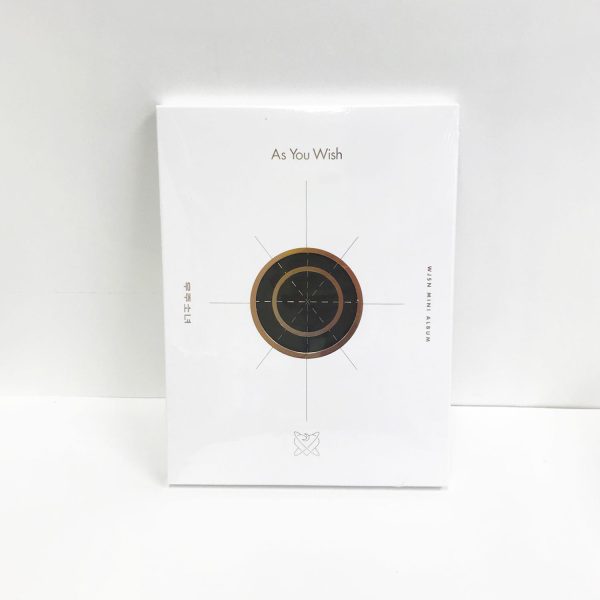 우주소녀 | WJSN 7TH MINI ALBUM [ AS YOU WISH ] Online - Image 2