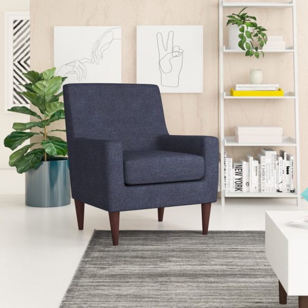 Donham 28   Wide  Armchair MRM2060 For Cheap