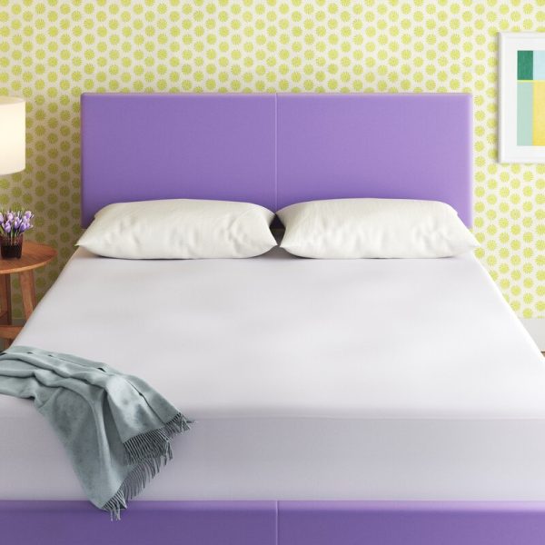 Wayfair Sleep Hypoallergenic and Waterproof Fitted Mattress TWIN Protector GL1858 For Cheap