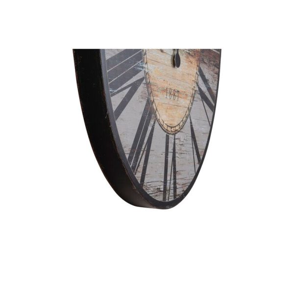 Oversized  Whipe 24.25  Wall  Clock 1541AH Online Sale - Image 2