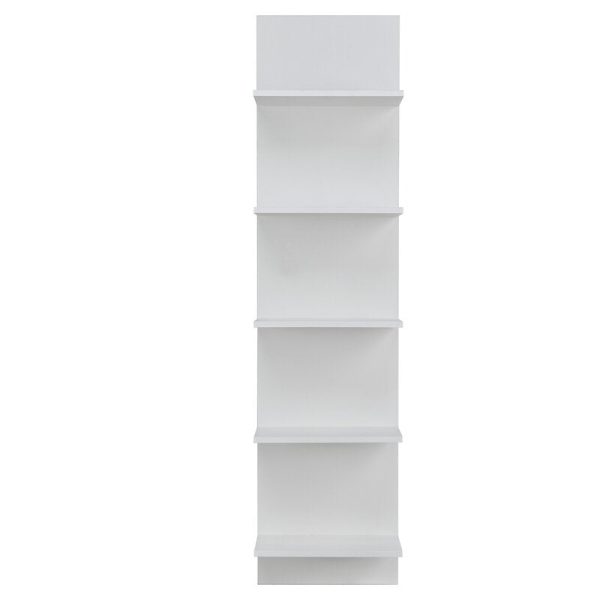 Molina 5 Piece Tiered Shelf 2077CDR Fashion - Image 2