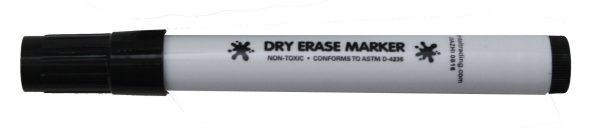 Dry Erase Marker and Eraser Cheap - Image 2