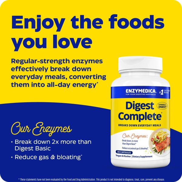 Digest Complete® Online Hot Sale - Image 4
