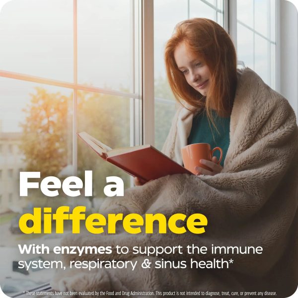 Immune Defense® Regular Strength Online Hot Sale - Image 5