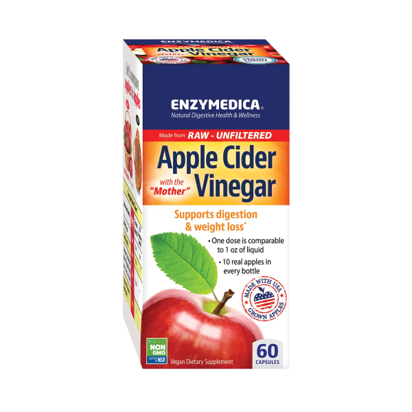 Apple Cider Vinegar on Sale