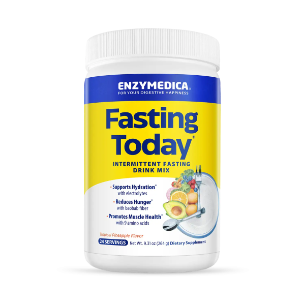 New! Fasting Today Online