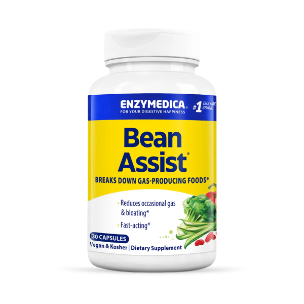 BeanAssist™ Supply