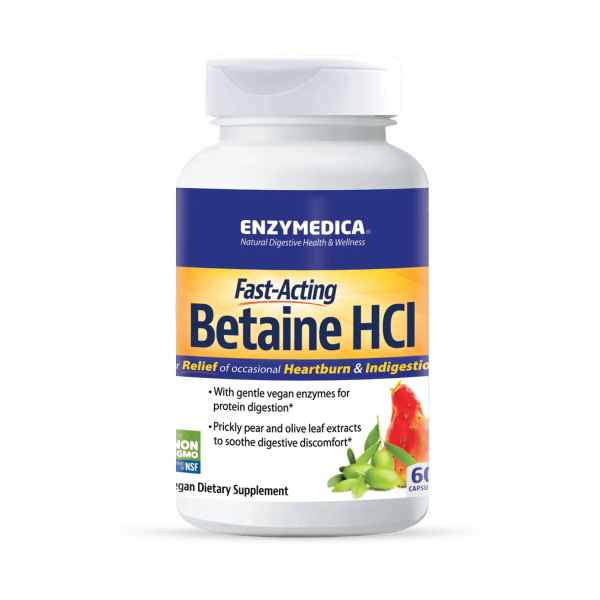 Betaine HCl Online Sale