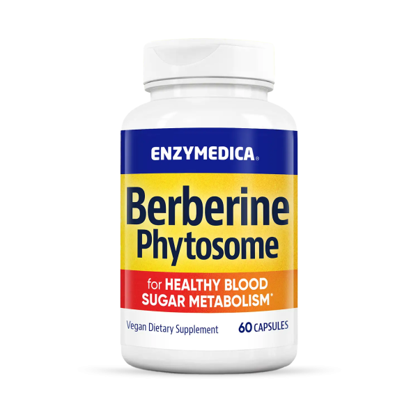 Berberine Phytosome Online Hot Sale